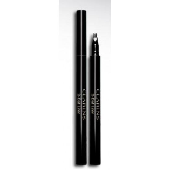 Clarins Eyeliner Dot Liner Negro 0